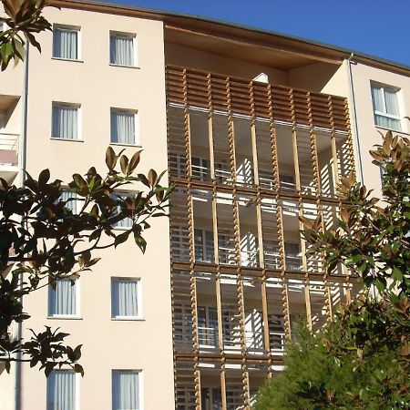 Family Saint Vincent - Studio 2 Pers - 100M Gare Lourdes - Wifi 外观 照片