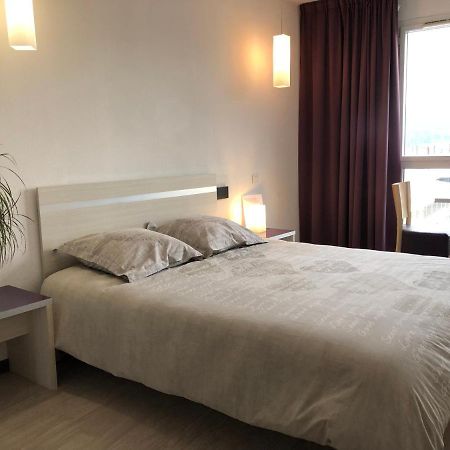 Family Saint Vincent - Studio 2 Pers - 100M Gare Lourdes - Wifi 外观 照片